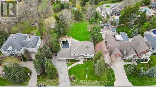 2154 Oneida Crescent, Mississauga, ON - Outdoor With View