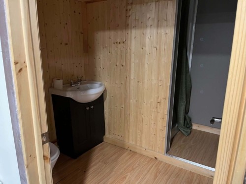 Salle d'eau - Ss-51 Rue Perreault E., Rouyn-Noranda, QC - Indoor Photo Showing Other Room