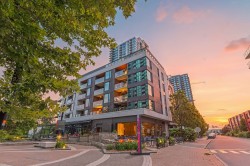 507-211 Rue de la Rotonde  Montréal (Verdun/Île-Des-Soeurs), QC H3E 0B9