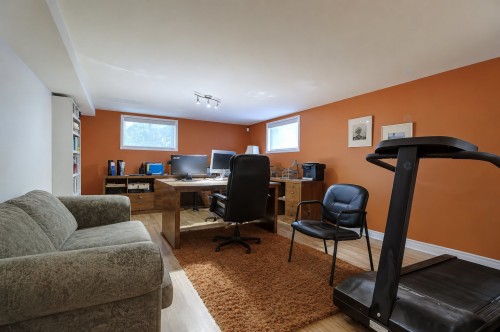 Autre - 260 Av. Laporte, Laval (Pont-Viau), QC - Indoor