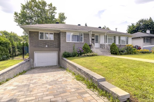 Façade - 260 Av. Laporte, Laval (Pont-Viau), QC - Outdoor With Facade