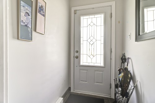 Hall d'entrée/Vestibule - 260 Av. Laporte, Laval (Pont-Viau), QC - Indoor Photo Showing Other Room
