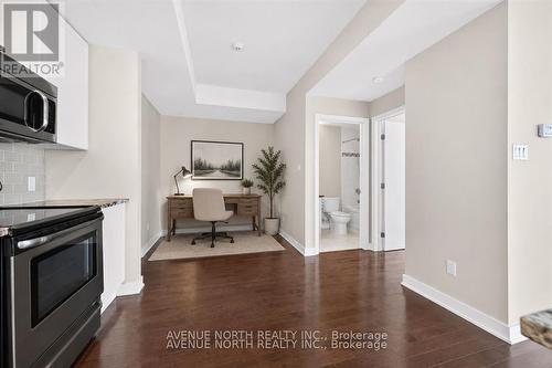 2104 - 179 Metcalfe Street, Ottawa, ON - Indoor