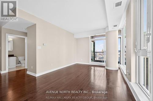 2104 - 179 Metcalfe Street, Ottawa, ON - Indoor Photo Showing Other Room