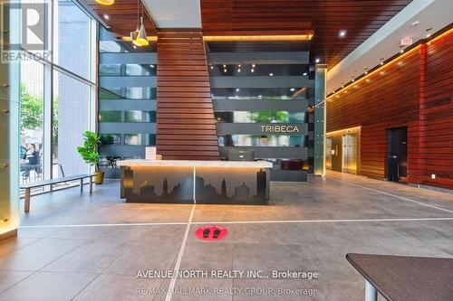 2104 - 179 Metcalfe Street, Ottawa, ON -  Photo Showing Other Room