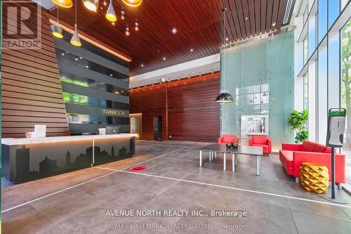 2104 - 179 Metcalfe Street, Ottawa, ON -  Photo Showing Other Room