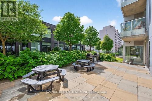 2104 - 179 Metcalfe Street, Ottawa, ON - Outdoor With Balcony