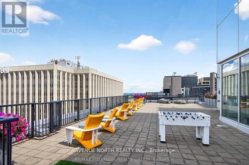 2104 - 179 Metcalfe Street, Ottawa, ON - Outdoor