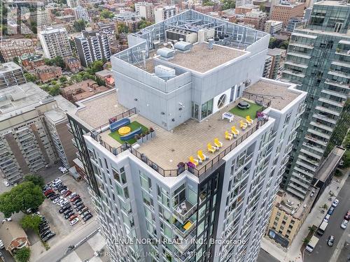 2104 - 179 Metcalfe Street, Ottawa, ON - Outdoor