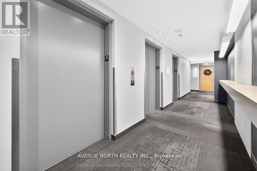 2104 - 179 Metcalfe Street, Ottawa, ON - Indoor Photo Showing Other Room