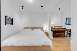 Chambre à coucher - 