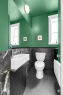 Salle d'eau - 