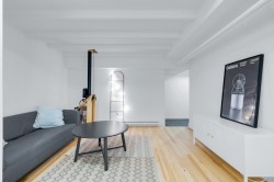 Salon - 