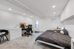 Chambre à coucher - 