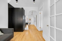 Hall d'entrée/Vestibule - 