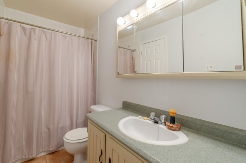 Salle de bains - 3690 Crois. Oscar, Brossard, QC - Indoor Photo Showing Bathroom