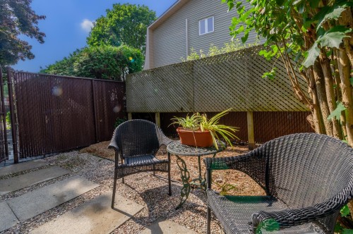 Cour - 3690 Crois. Oscar, Brossard, QC - Outdoor