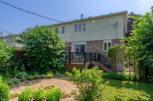 Cour - 3690 Crois. Oscar, Brossard, QC - Outdoor