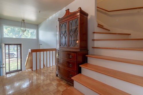 Hall d'entrée/Vestibule - 3690 Crois. Oscar, Brossard, QC - Indoor Photo Showing Other Room