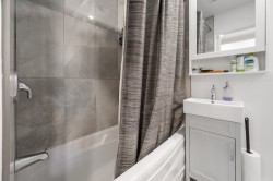 Salle de bains - 