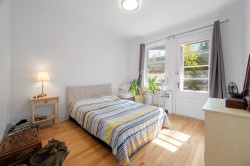 Chambre à coucher - 