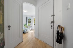 Hall d'entrée/Vestibule - 