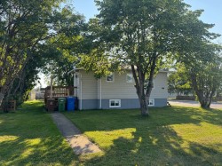 299 Av. Humphrey Sept-Îles, QC G4R 2E9