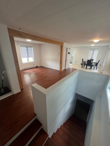 Vue d'ensemble - 299 Av. Humphrey, Sept-Îles, QC - Indoor Photo Showing Other Room