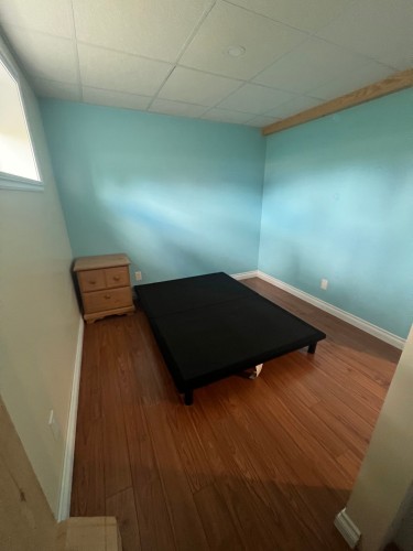 Chambre à coucher - 299 Av. Humphrey, Sept-Îles, QC - Indoor Photo Showing Other Room