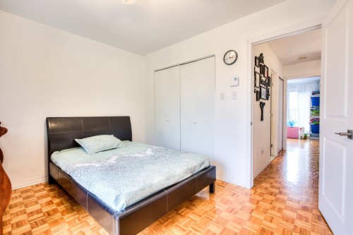 Bedroom - 1267 Rue Du Relais, Laval (Sainte-Dorothée), QC - Indoor Photo Showing Bedroom