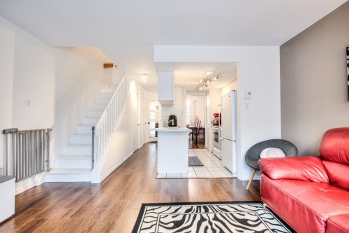 Living Room - 1267 Rue Du Relais, Laval (Sainte-Dorothée), QC - Indoor Photo Showing Other Room