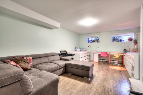 Basement - 1267 Rue Du Relais, Laval (Sainte-Dorothée), QC - Indoor