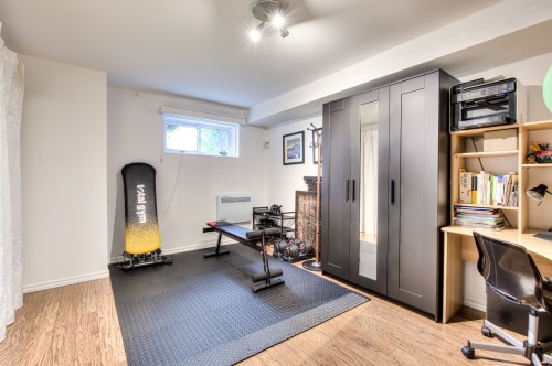 Bedroom - 1267 Rue Du Relais, Laval (Sainte-Dorothée), QC - Indoor