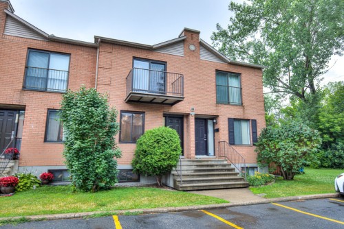 Exterior - 1267 Rue Du Relais, Laval (Sainte-Dorothée), QC - Outdoor