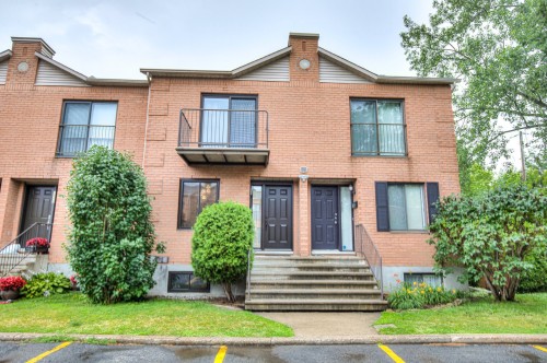 Exterior - 1267 Rue Du Relais, Laval (Sainte-Dorothée), QC - Outdoor