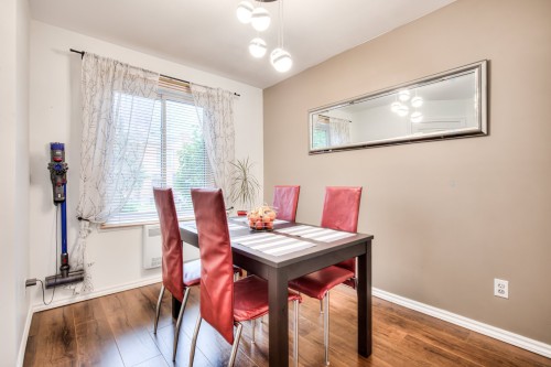 Dining Room - 1267 Rue Du Relais, Laval (Sainte-Dorothée), QC - Indoor