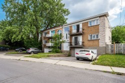 847  - 849 Rue Miller Longueuil (Greenfield Park), QC J4V 1X1