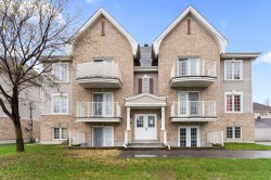 4-2204 Ch. Ste-Marie  Mascouche, QC J5L 1A5