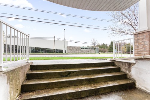 Patio - 4-2204 Ch. Ste-Marie, Mascouche, QC - Outdoor