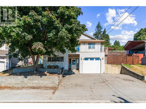 1908 Grandview Avenue  Lumby, BC V0E 2G0
