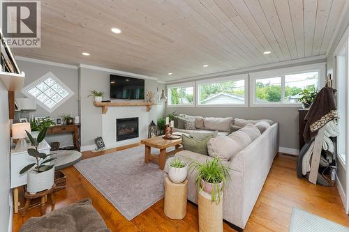 1576 HEMLOCK STREET  Prince George, BC V2L 1H9
