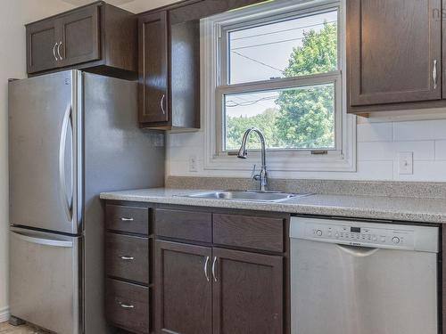 122 Cote Des Neiges Road, Cornwallis, NS - Indoor Photo Showing Kitchen