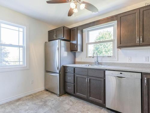122 Cote Des Neiges Road, Cornwallis, NS - Indoor Photo Showing Kitchen