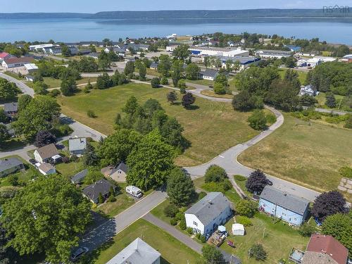 122 Cote Des Neiges Road, Cornwallis, NS - Outdoor With Body Of Water With View