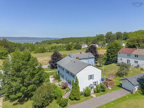 122 Cote Des Neiges Road, Cornwallis, NS - Outdoor With View