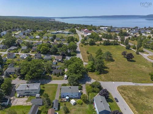 122 Cote Des Neiges Road, Cornwallis, NS - Outdoor With Body Of Water With View