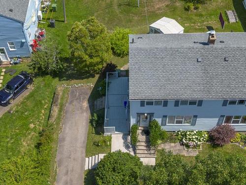 122 Cote Des Neiges Road, Cornwallis, NS - Outdoor