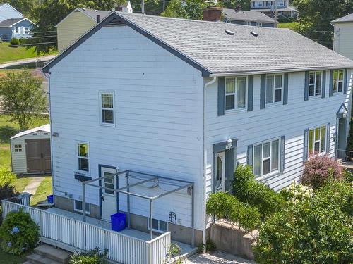 122 Cote Des Neiges Road, Cornwallis, NS - Outdoor