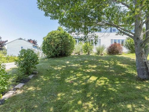 122 Cote Des Neiges Road, Cornwallis, NS - Outdoor