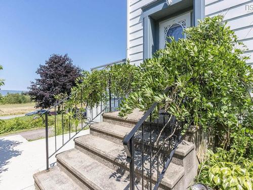 122 Cote Des Neiges Road, Cornwallis, NS - Outdoor